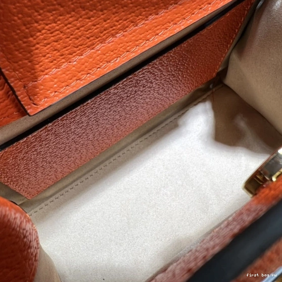 Firstbag ru mini bag tote Gucci Diana 0803